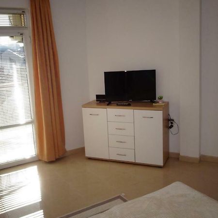 Apartament Bogoridi Burgas Luaran gambar