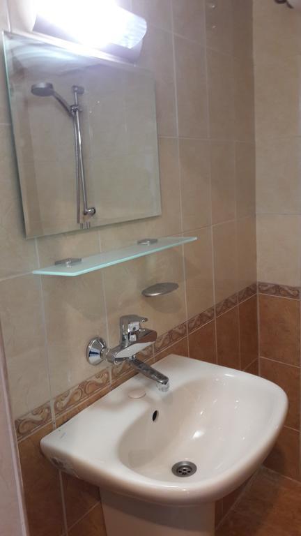 Apartament Bogoridi Burgas Luaran gambar