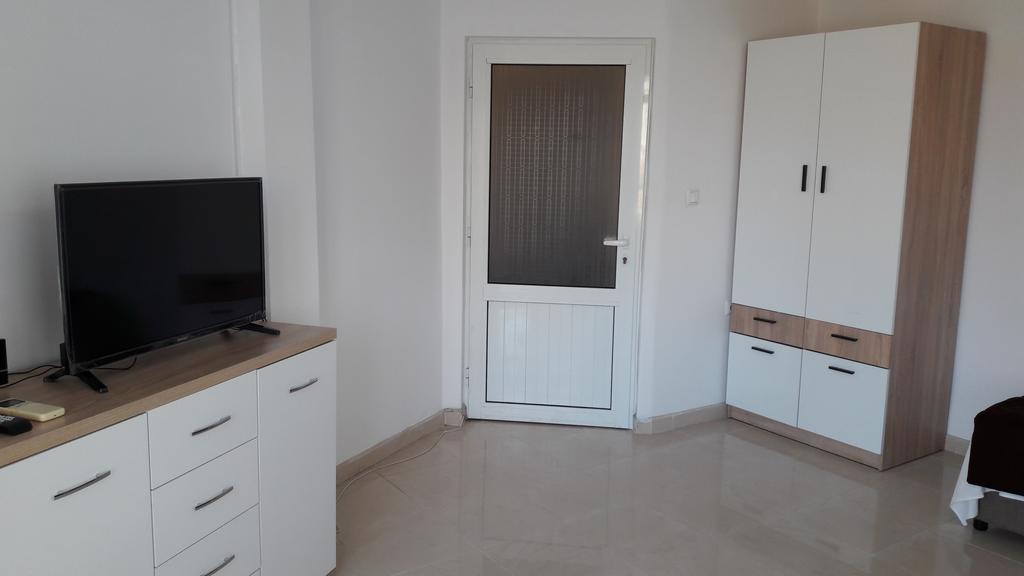 Apartament Bogoridi Burgas Luaran gambar