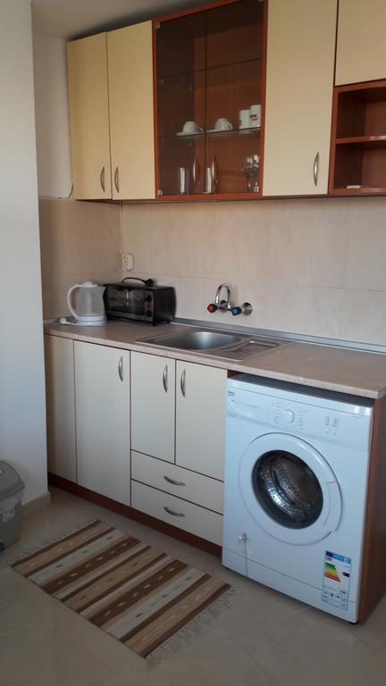 Apartament Bogoridi Burgas Luaran gambar