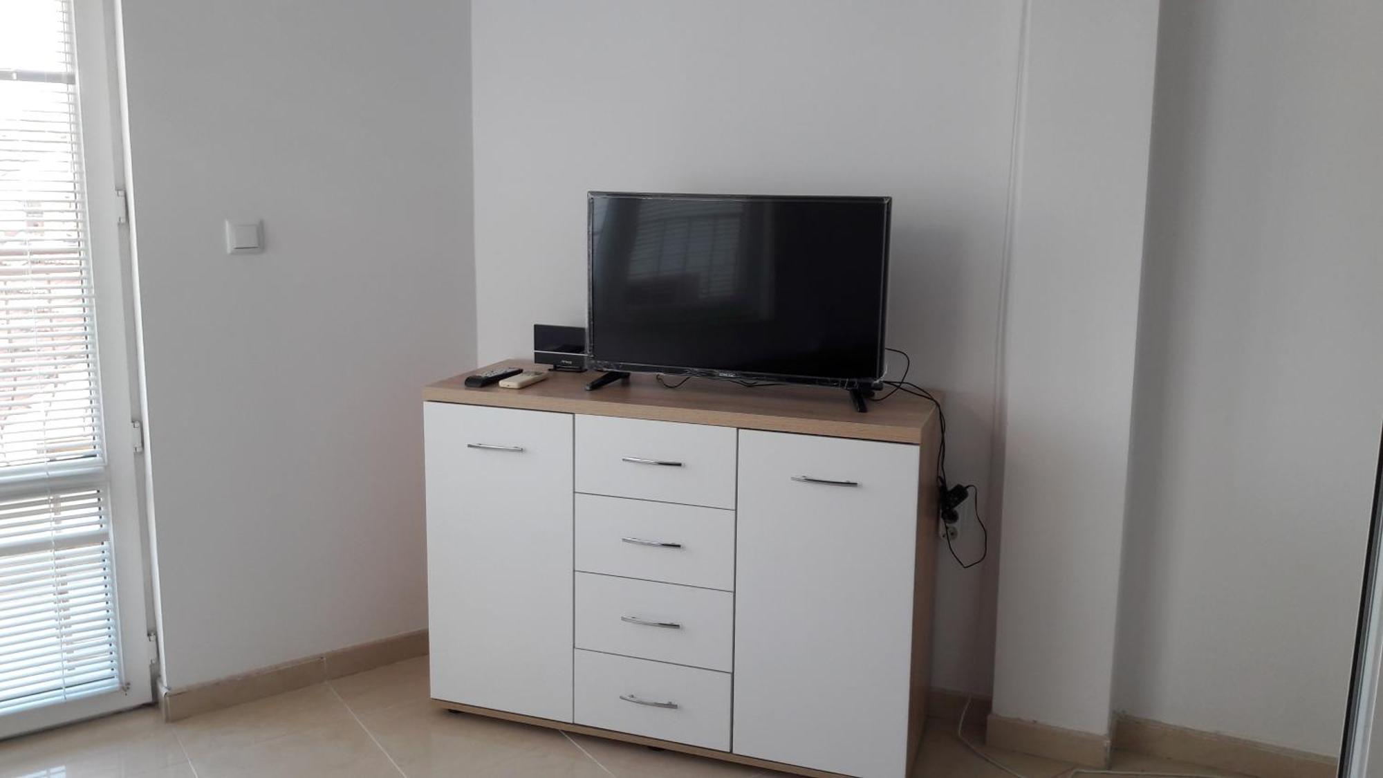 Apartament Bogoridi Burgas Luaran gambar