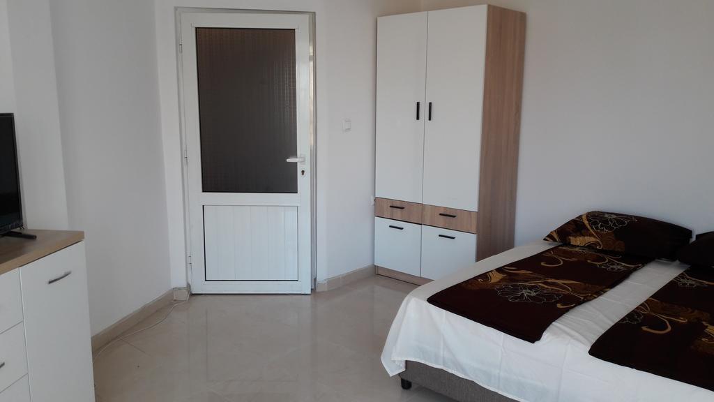 Apartament Bogoridi Burgas Luaran gambar
