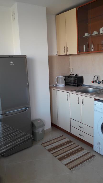 Apartament Bogoridi Burgas Luaran gambar