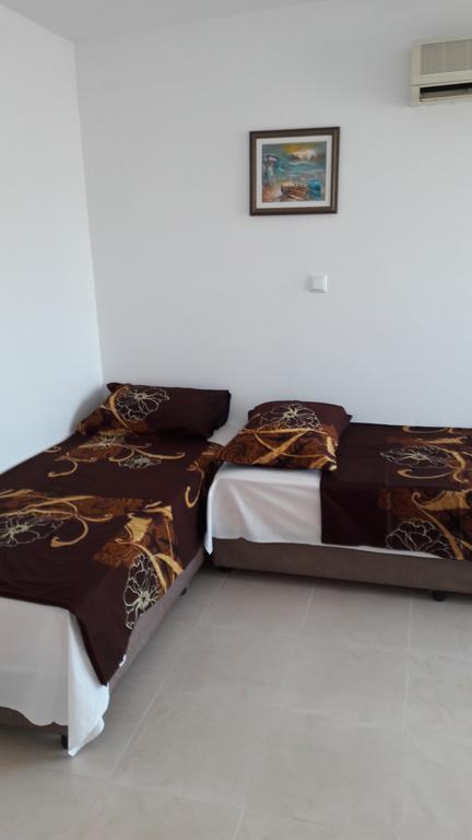 Apartament Bogoridi Burgas Luaran gambar