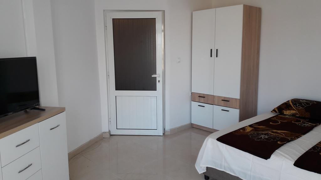 Apartament Bogoridi Burgas Luaran gambar