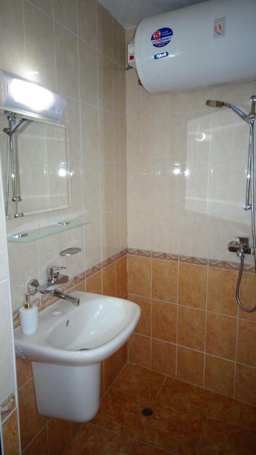 Apartament Bogoridi Burgas Luaran gambar