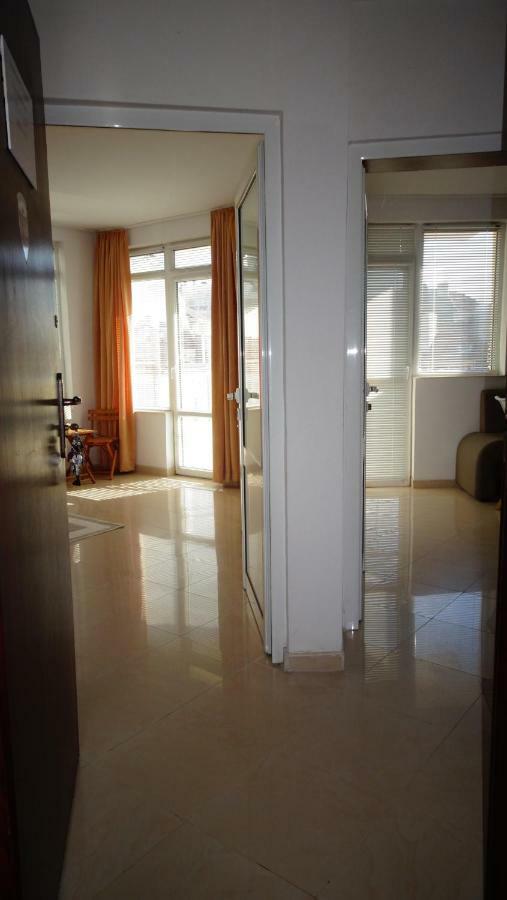 Apartament Bogoridi Burgas Luaran gambar