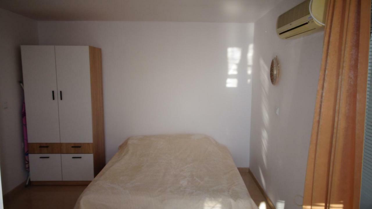 Apartament Bogoridi Burgas Luaran gambar