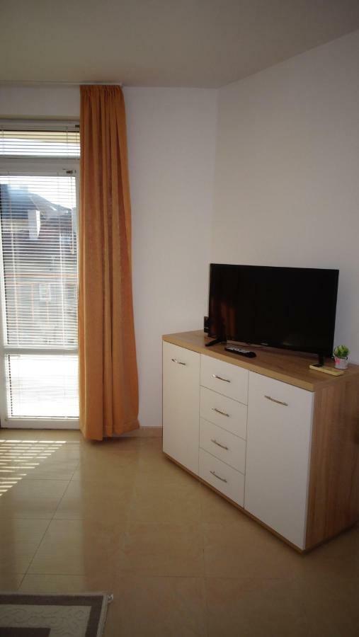 Apartament Bogoridi Burgas Luaran gambar