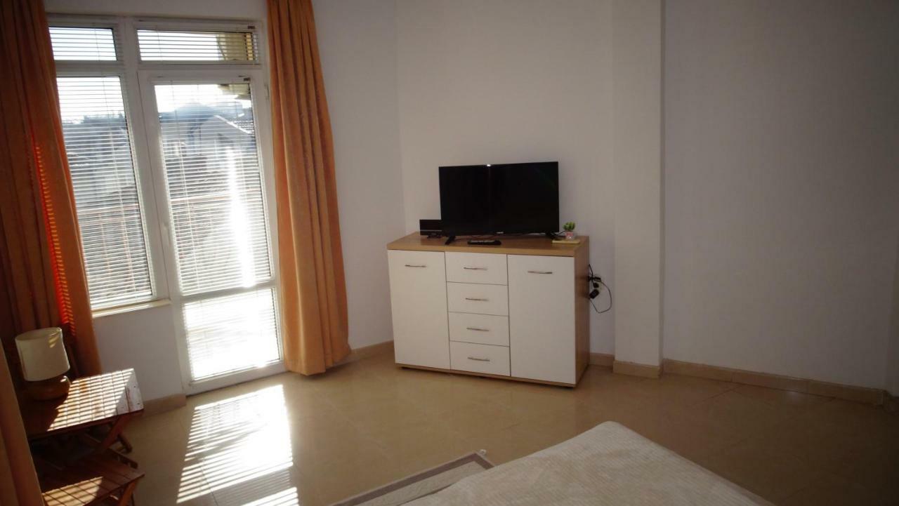 Apartament Bogoridi Burgas Luaran gambar