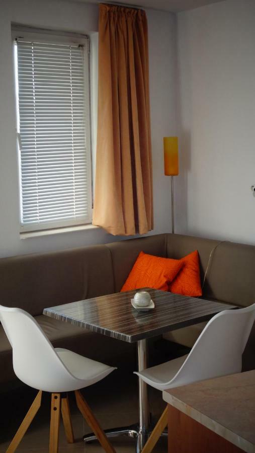 Apartament Bogoridi Burgas Luaran gambar