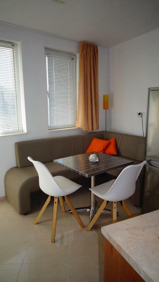 Apartament Bogoridi Burgas Luaran gambar