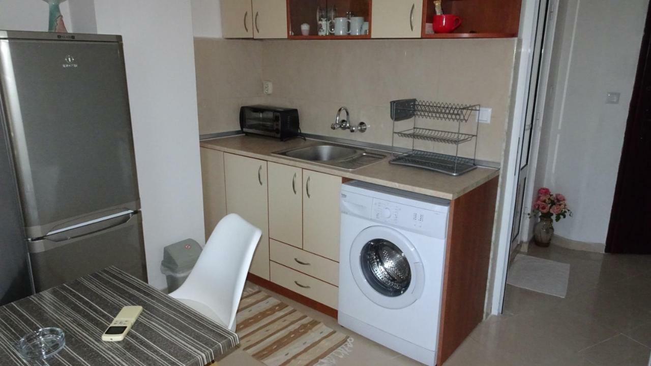 Apartament Bogoridi Burgas Luaran gambar