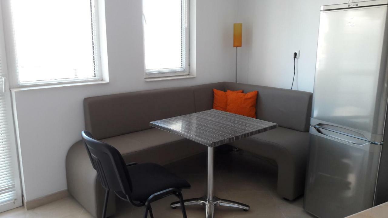 Apartament Bogoridi Burgas Luaran gambar