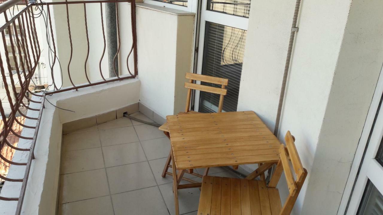 Apartament Bogoridi Burgas Luaran gambar